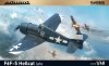 Eduard 8229 F6F-5 Hellcat Late Weekend Edition 1/48